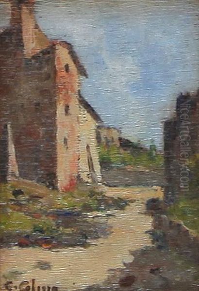 Casolare - view 1