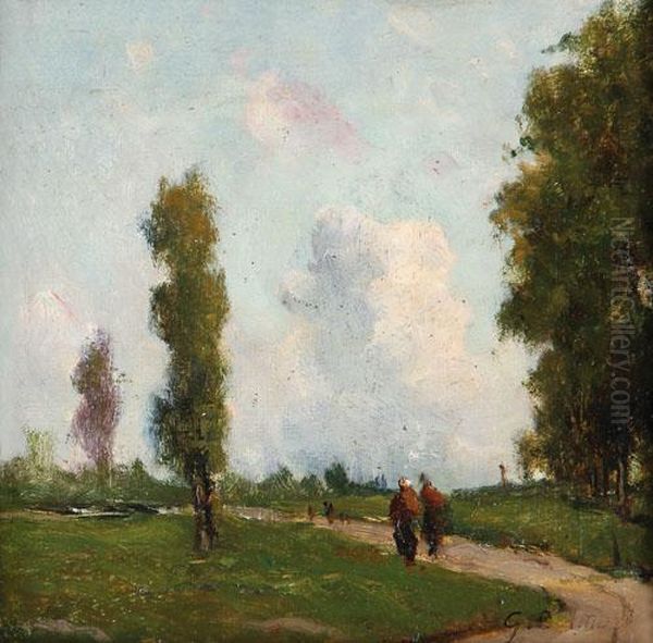 Grugliasco - view 1