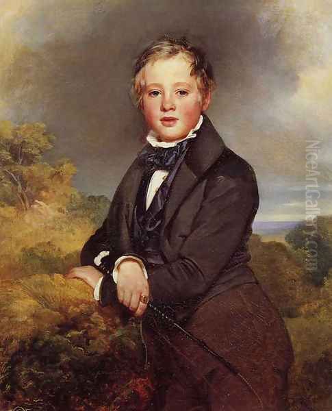 Ludwig, Graf Von Langenstein - view 1
