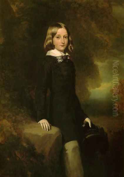 Leopold, Duke of Brabant - view 1