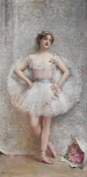 La Danseuse - view 1
