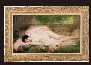 Nude Nude
