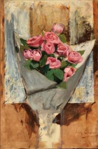 Pink Roses Pink Roses