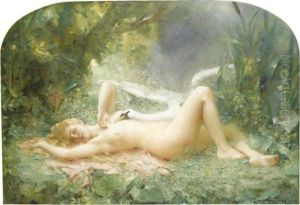 Le Triomphe Du Cygne