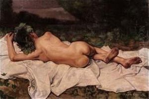 Nudo Femminile Nudo Femminile