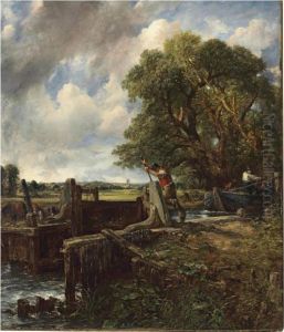 The Lock