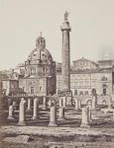 Roman Architecture And Monuments