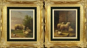 Les Moutons