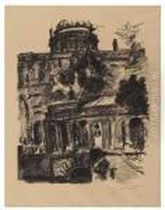 Schlossfreiheit In Berlin