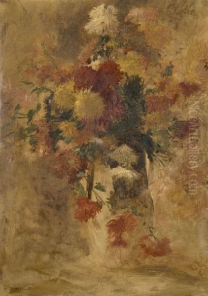 Bouquet De Fleurs - view 1
