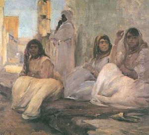 In the Shade In the Shade