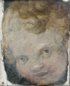 Untitled by Antonio Allegri da Correggio