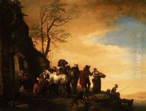 The Farrier