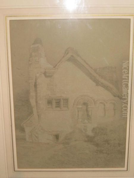 Norman Farmstead - view 1