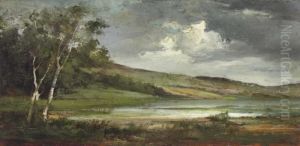 Les Rives De La Mosson