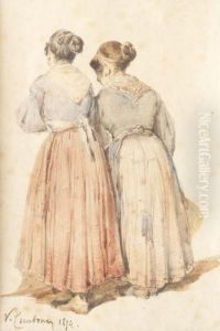 Femmes Provencales Femmes Provencales