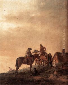 Rider's Rest Place