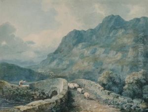On The Road To Harlech
