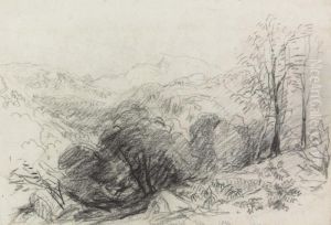 Moel Siabod, Snowdonia, North Wales