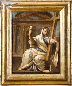 Allegoria Della Religione
