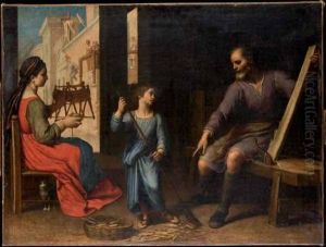 Sacra Famiglia Sacra Famiglia