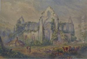 Abbey Ruins