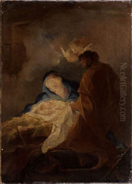 La Nativite - view 1