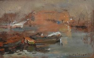 Granatello by Luigi Crisconio