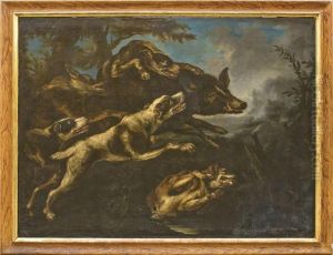 Caccia Al Cinghiale