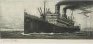 Nave Da Crociera
