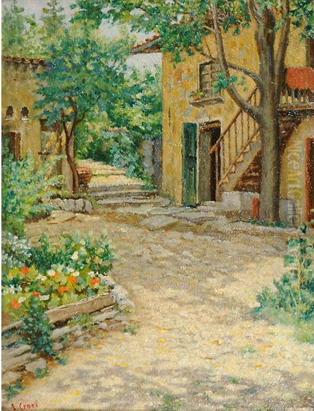 Cortile Carsico - view 1