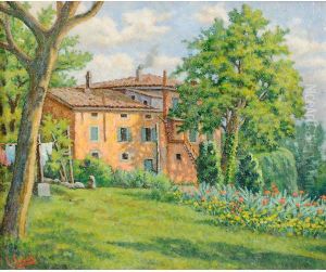 Villa Prandi Villa Prandi