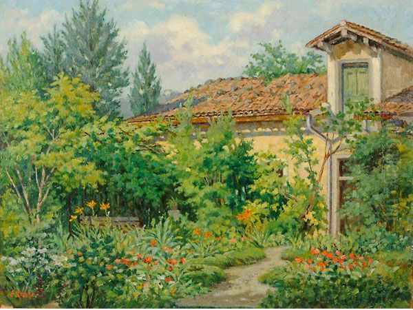 Casa Dell'artista In Acquedotto - view 1