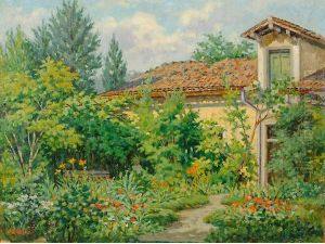 Casa Dell'artista In Acquedotto