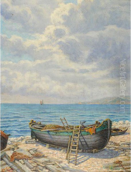 Marina Con Barca - view 1