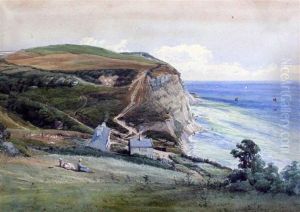 Ecclesbourne Glen, Hastings