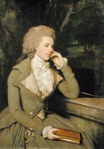 Mrs Stevens, c.1795