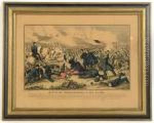 Battle Of Fredericksburg
