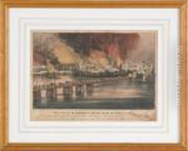 Small Folio Lithographs - view 1