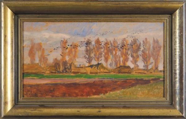 Wies Holenderska - view 1