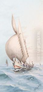 Sailing Vessels