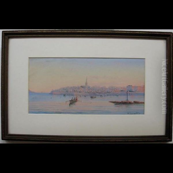 Marine View - Venice - view 1