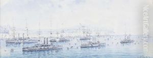 Porto De La Valetta - Malta