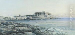 The Palace By The Sea, Possibly Malta