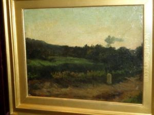 Paesaggio Verde Paesaggio Verde