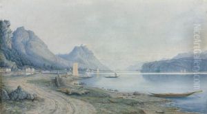 Lake Thun