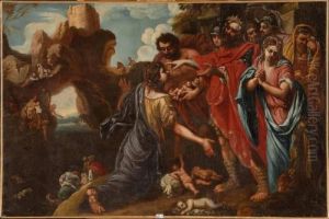 Le Massacre Des Innocents