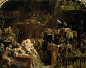 The Preaching of John Knox Before the Lords of Congregation, 10 June 1559 The Preaching of John Knox Before the Lords of Congregation, 10 June 1559