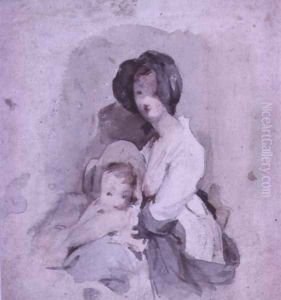 A Study of the Baby in the Peep o Day Boy A Study of the Baby in the Peep o Day Boy