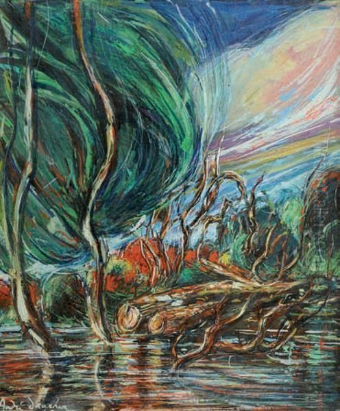 Bord De Riviere - view 1
